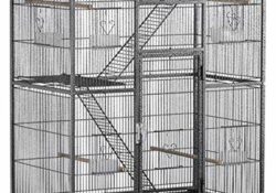 Large Pet Rat Cage